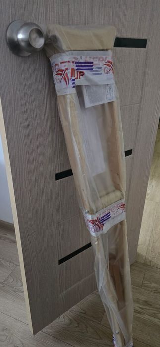 Продам костыли, сост новый