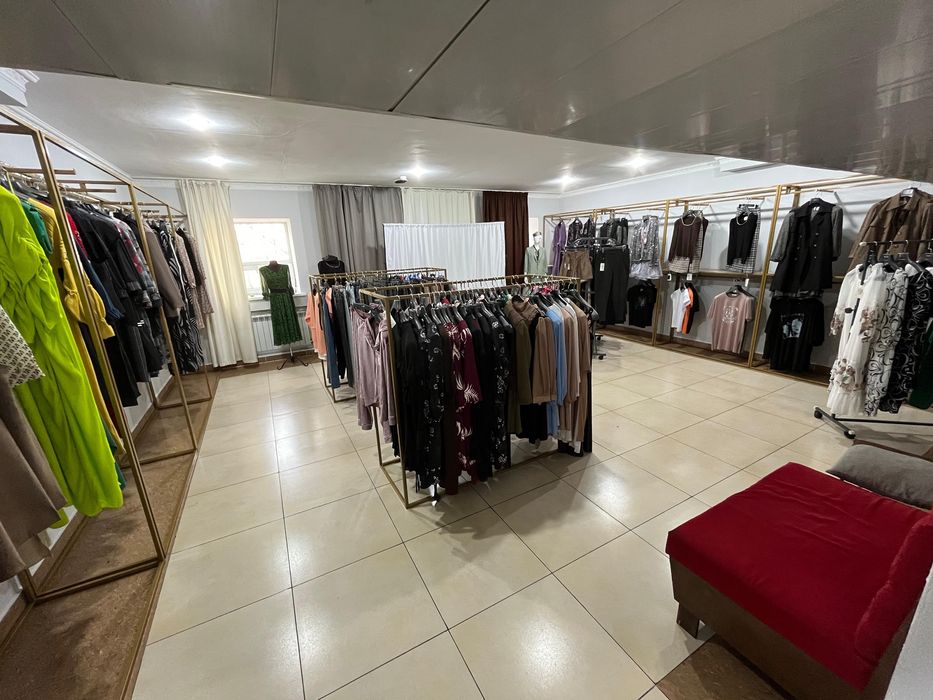 Сдам в аренду помещение