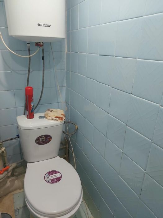 Продам 3 ком квартиру