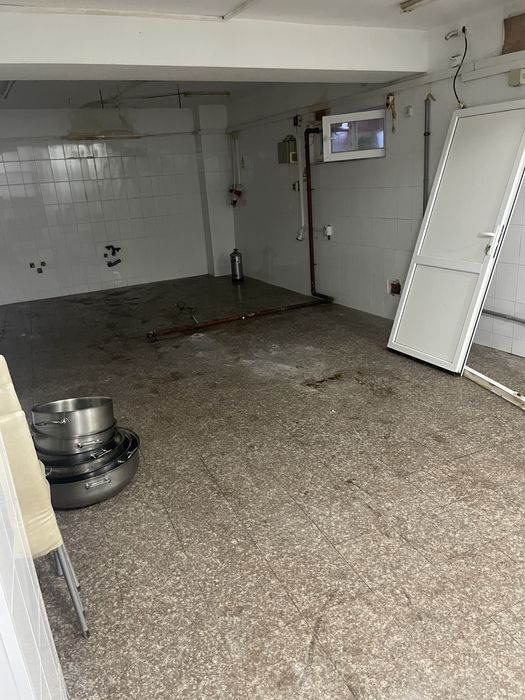 Spatiu comercial de inchiriat