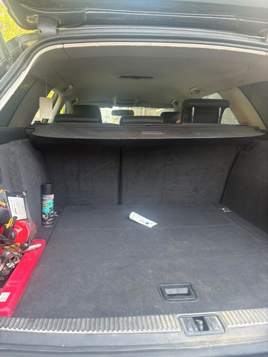 Vand audi A4 b7