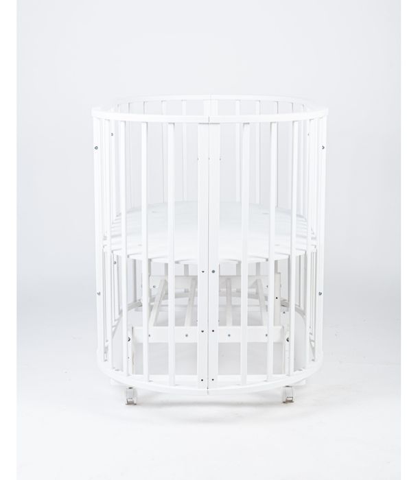 Кроватка трансформер