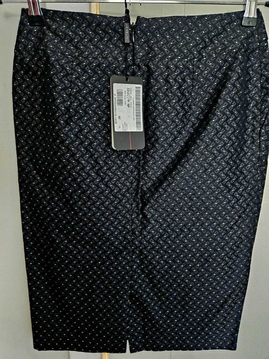 Новая юбка дорогого  брендa Hexilne