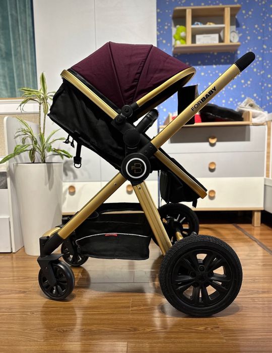 Kolyaska bolalar uchun