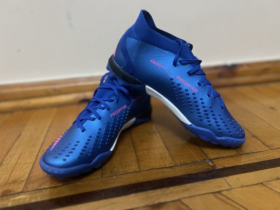 Сараконожки Predator