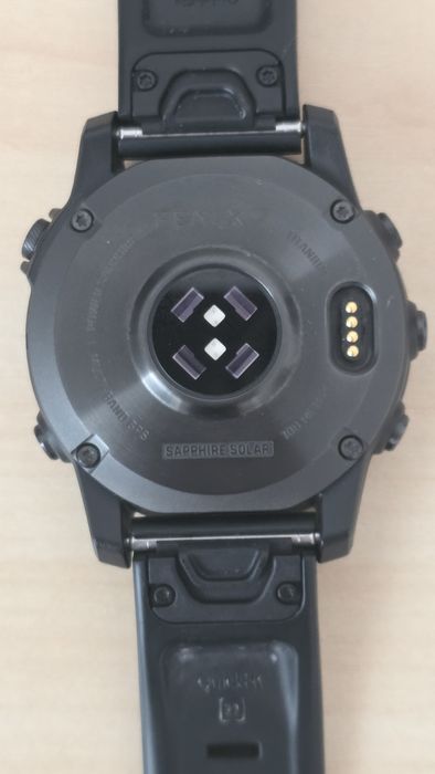 garmin fenix 7 solar