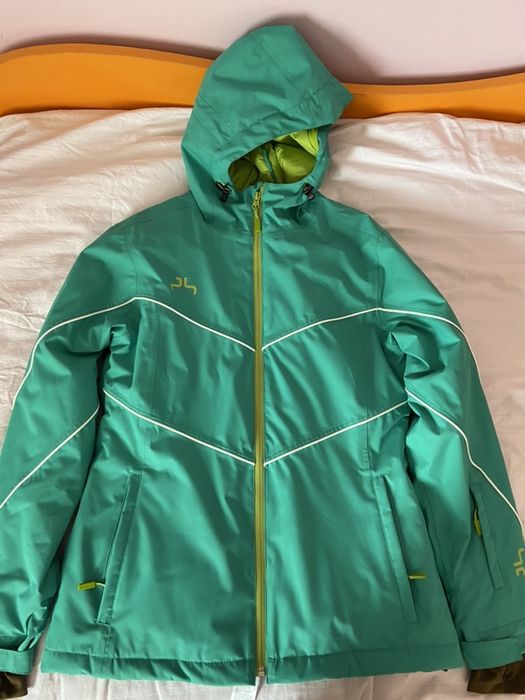 Дамско ски яке Powderhorn