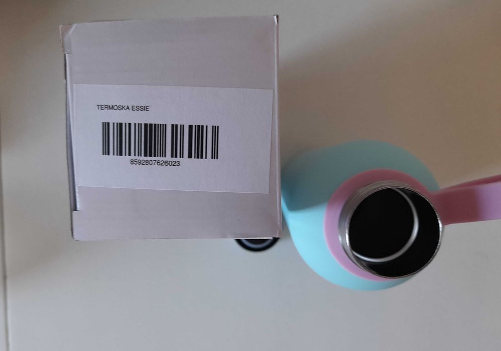 Термос от неръждаема стомана 500 мл