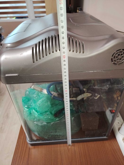 Аквариум HAILEA 60л