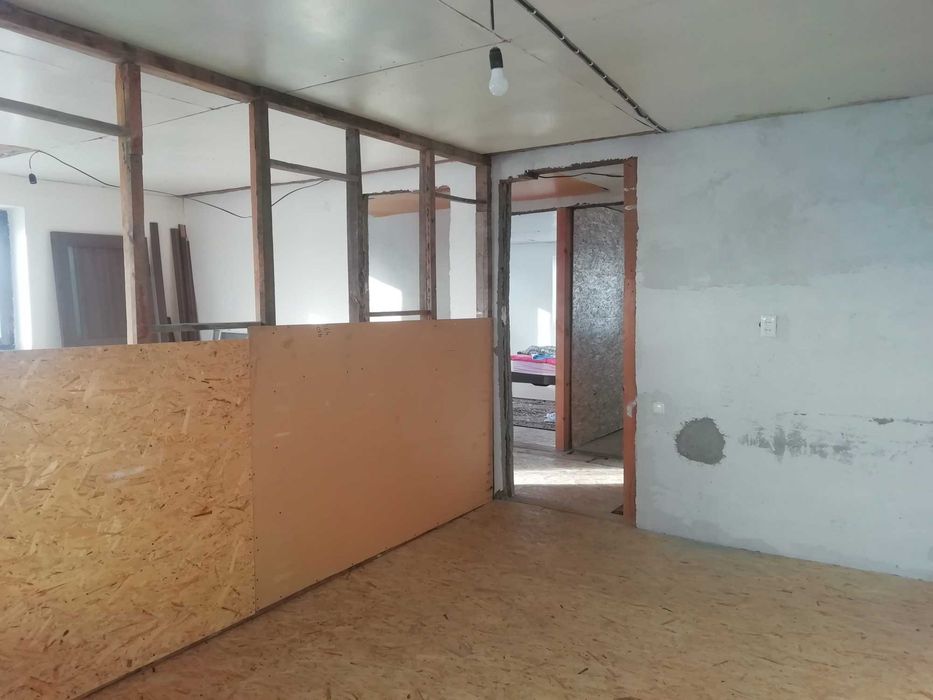 Продажа 2-этажного дома