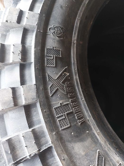 Гуми 4х4 Кодиак 265/65/17