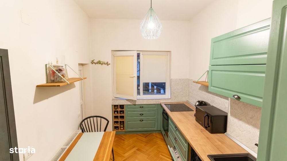Direct proprietar | 2 camere în vilă, Popa Nan, Sector 2