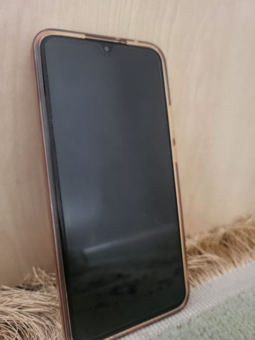 Телефон Redmi 9 андроид