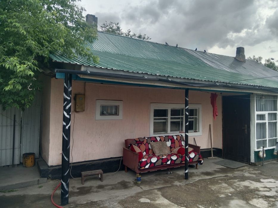 Барақ  Үй сатылады