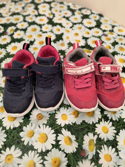 Обувки Biomechanics 22 номер - 10 лв.