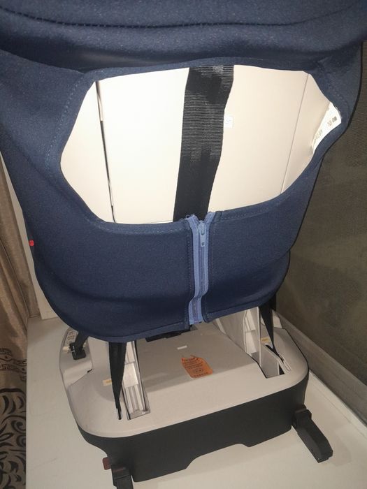 Продам Автокресло