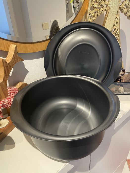 Ultra Pro Tupperware 5л