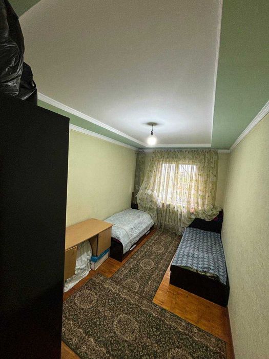 Продается своя квартира Юнусабад 4 квартал Биллур