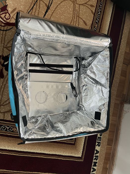 Продам термосумка новый