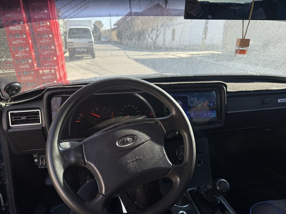 Ваз 2107 жигули семерка