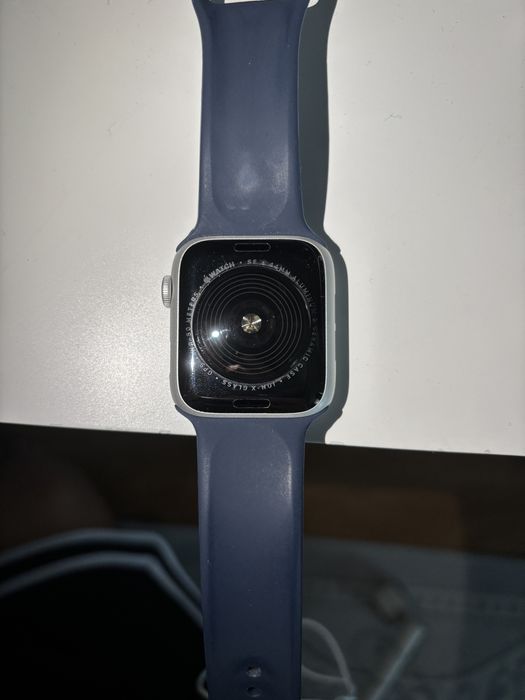 Apple Watch SE 1 44 mm
