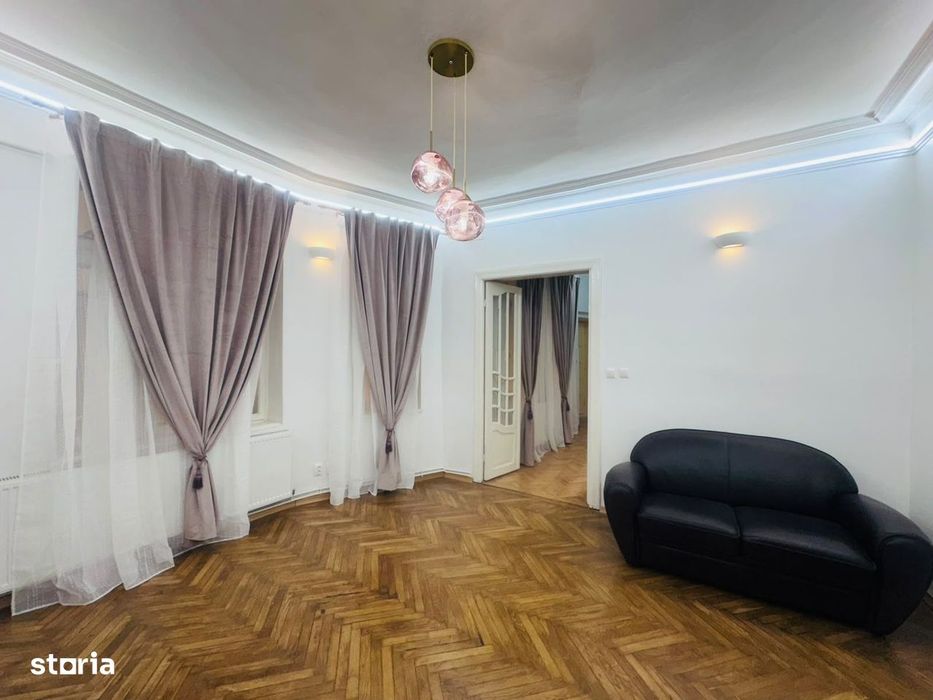 Studio dublu | Zona Armeneasca - Mosilor