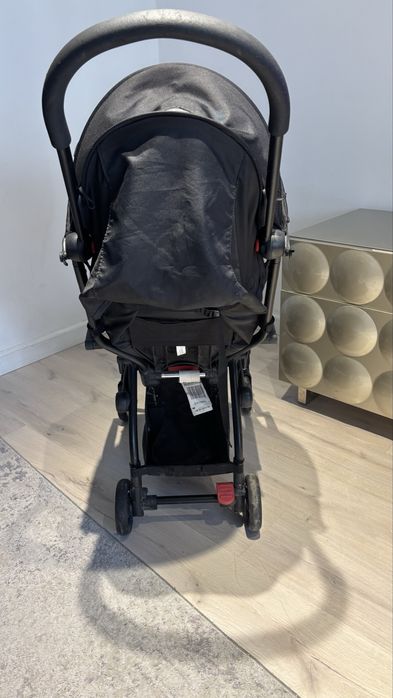 Детская оригинальная коляска YOYO