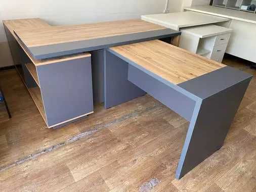 Мебель для руководителя от производителя