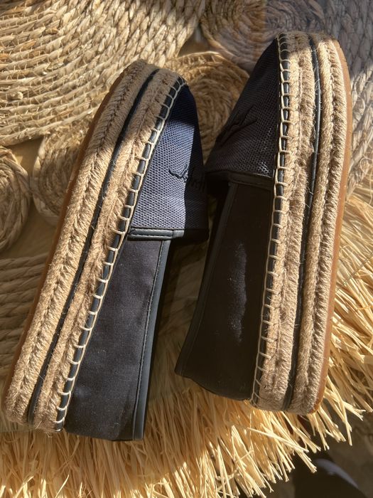 Еспадрили Tommy Hilfiger