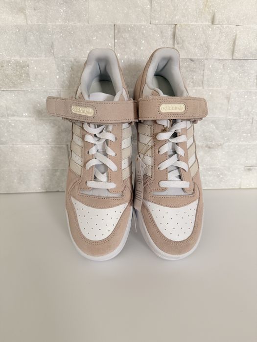 Сникърси Adidas Forum Low Shoes GZ9475