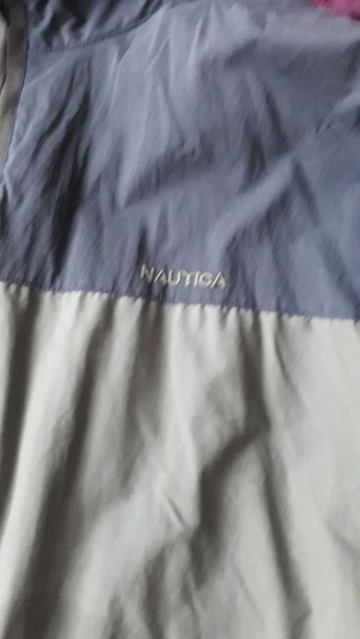 Зимно яке Nautica две лица
