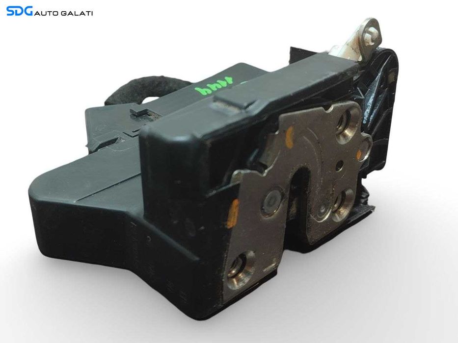 Broasca Incuietoare Usa Portiera Dreapta Fata Dacia Logan 2 2012 - 2020 Cod 805026897RG [A0915]