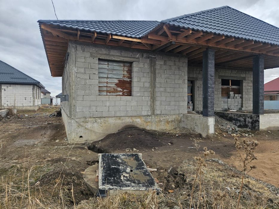 Продам дом большой дом