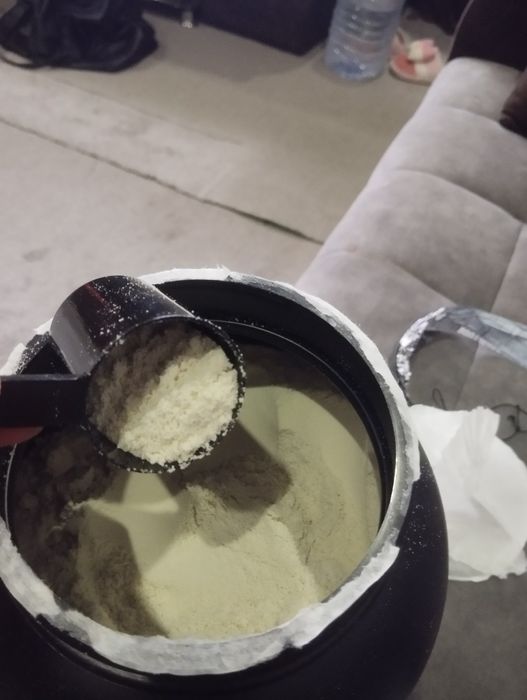 Rule 1 whey protein sotiladi