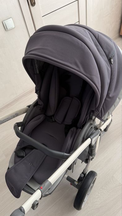 Коляска Anex Sport