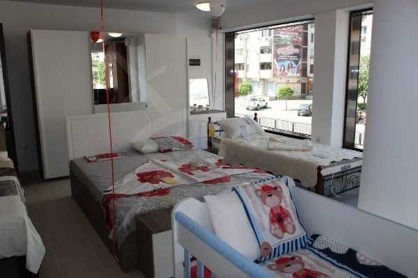 Магазин в Кършияка! 72021