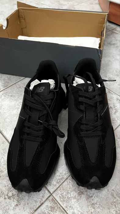 New Balance 327 43 номер