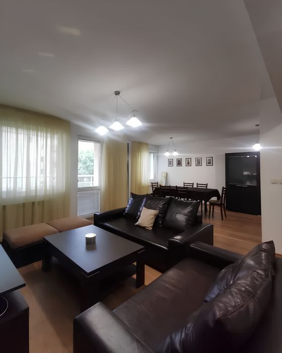 Дава се под наем Многостаен апартамент в София, Овча купел 1 - 130 кв.м за 900 € - Снимка #11