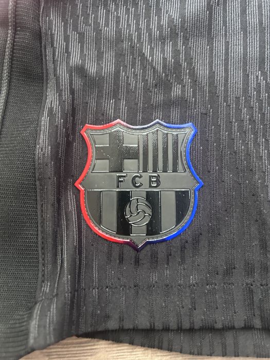 Short fotbal Barcelona