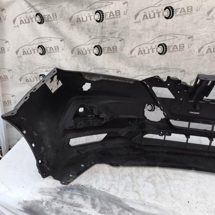Bara fata Nissan Qashqai 2 Facelift an 2017-2018-2019-2020