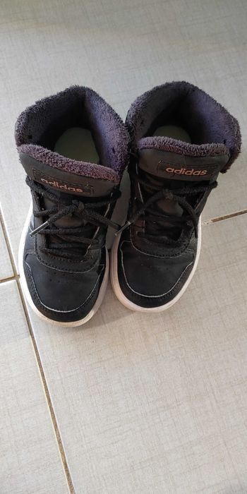 Боти/кецове адидас