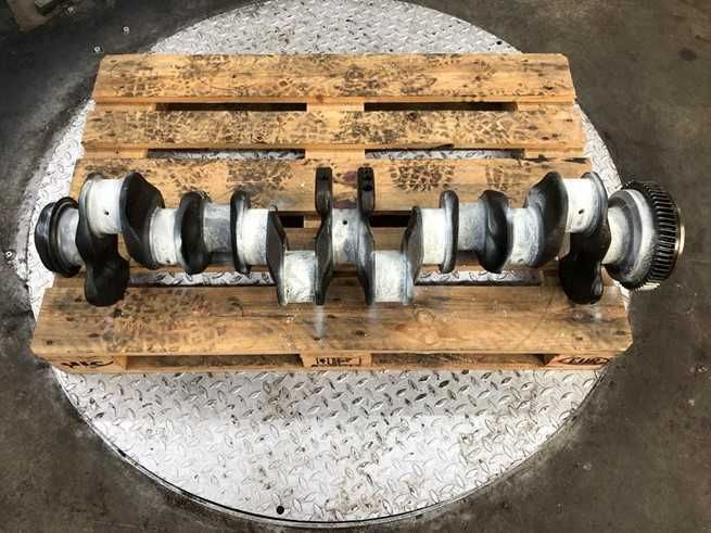 Arbore cotit D13K Volvo FH16 500 - Piese de motor Volvo