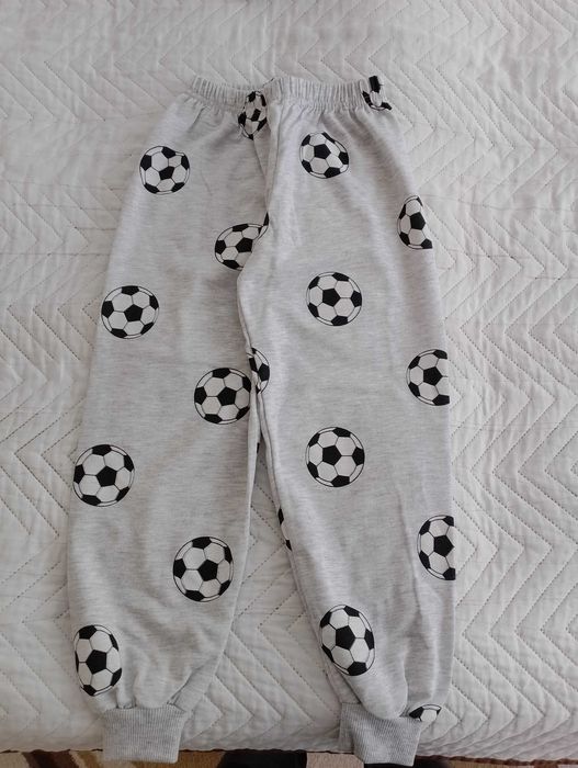 Нови дрехи за момче 4-5г.