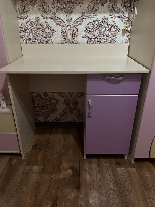 детский гарнитур