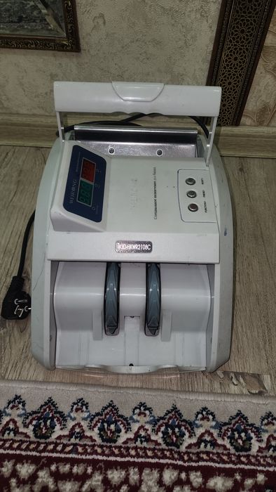 Пул санайдиган апарат Веронг 2 та бор