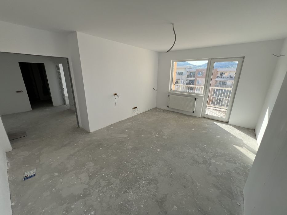 Proprietar - vând apartament Deva - Primavera Residence - Pietroasa