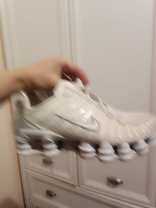 Кроссовки Nike 38,5 размер