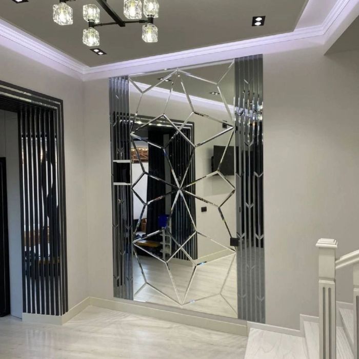 Ромбик ои́на 250 минг сумдан