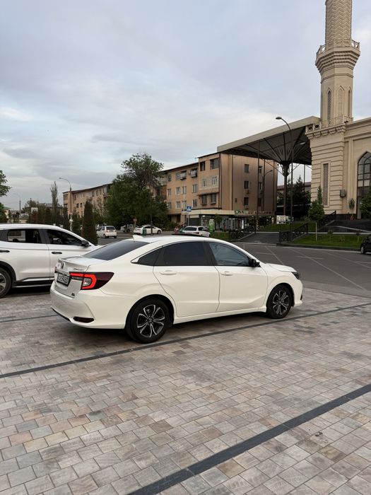 Honda crider 2023 Propanlari bilan full pozitsiya