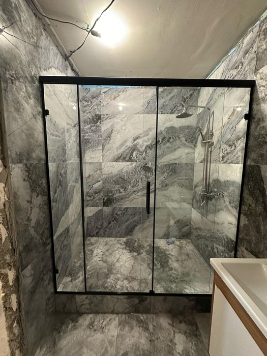 Душ кабины на заказ